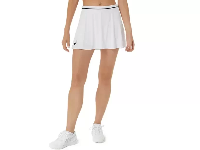 WOMEN’S MATCH SKORT WOMEN’S MATCH SKORT