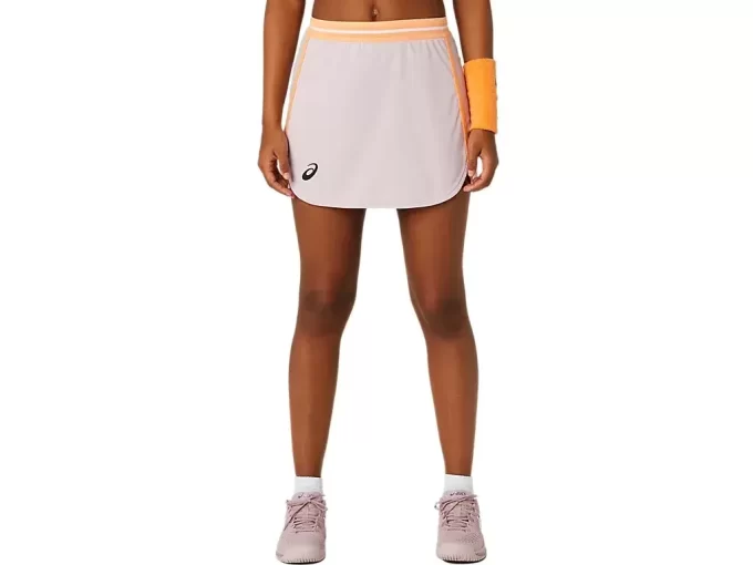 WOMEN’S MATCH SKORT WOMEN’S MATCH SKORT