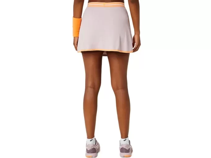 WOMEN’S MATCH SKORT WOMEN’S MATCH SKORT