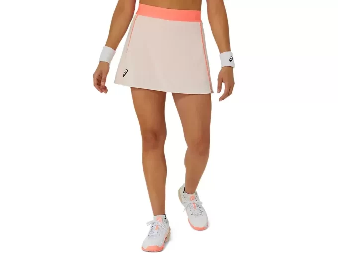 WOMEN’S MATCH SKORT WOMEN’S MATCH SKORT
