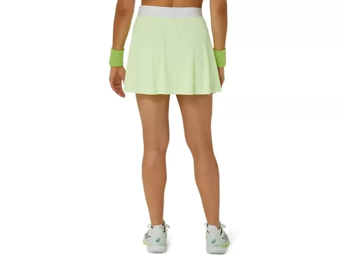 WOMEN’S MATCH SKORT WOMEN’S MATCH SKORT