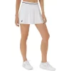 WOMEN’S MATCH SKORT WOMEN’S MATCH SKORT