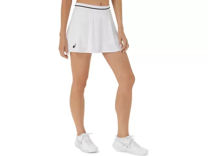 WOMEN’S MATCH SKORT WOMEN’S MATCH SKORT