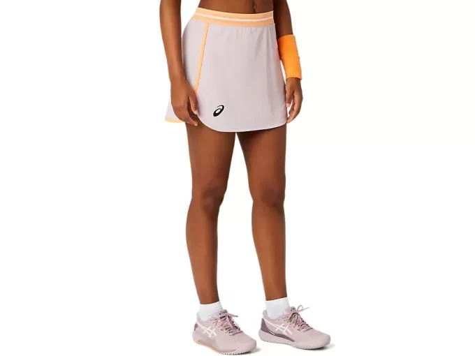 WOMEN’S MATCH SKORT WOMEN’S MATCH SKORT