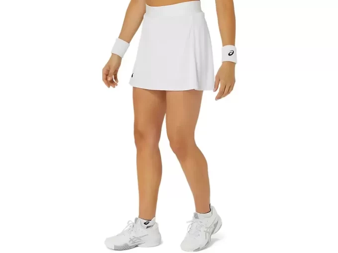 WOMEN’S MATCH SKORT WOMEN’S MATCH SKORT