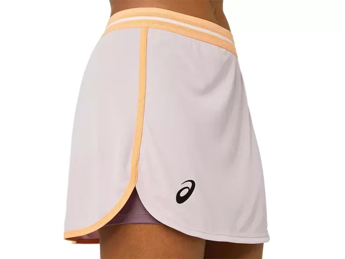 WOMEN’S MATCH SKORT WOMEN’S MATCH SKORT