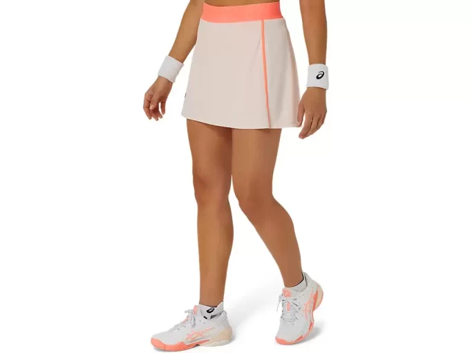 WOMEN’S MATCH SKORT WOMEN’S MATCH SKORT