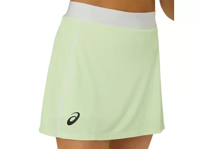 WOMEN’S MATCH SKORT WOMEN’S MATCH SKORT