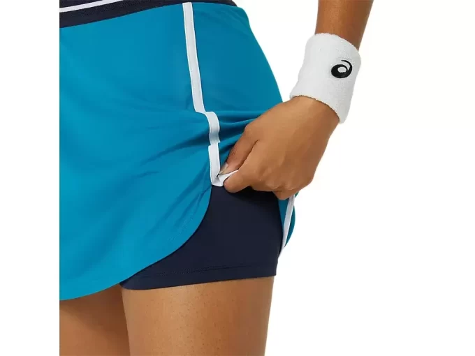 WOMEN’S MATCH SKORT WOMEN’S MATCH SKORT