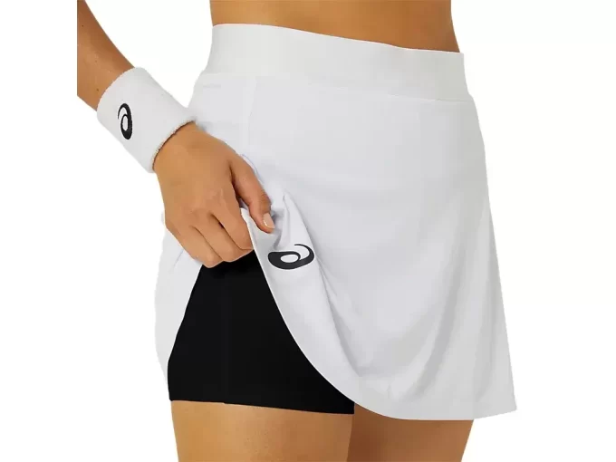 WOMEN’S MATCH SKORT WOMEN’S MATCH SKORT