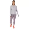 WOMEN’S METARUN 1/2 ZIP LONG SLEEVE TOP WOMEN’S METARUN 1/2 ZIP LONG SLEEVE TOP