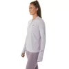 WOMEN’S METARUN 1/2 ZIP LONG SLEEVE TOP WOMEN’S METARUN 1/2 ZIP LONG SLEEVE TOP