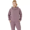 WOMEN’S MOBILITY KNIT PULLOVER HOODIE WOMEN’S MOBILITY KNIT PULLOVER HOODIE