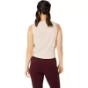 WOMEN’S NAGINO FLEX SLEEVELESS TOP WOMEN’S NAGINO FLEX SLEEVELESS TOP