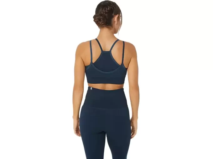 WOMEN’S NAGINO SEAMLESS BRA WOMEN’S NAGINO SEAMLESS BRA