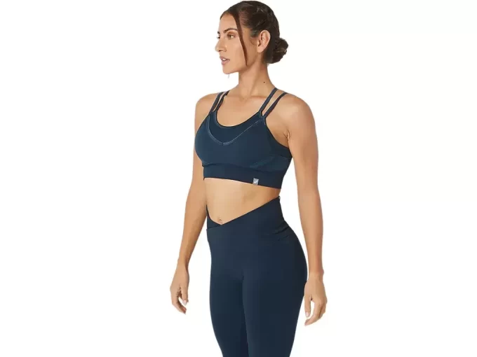 WOMEN’S NAGINO SEAMLESS BRA WOMEN’S NAGINO SEAMLESS BRA