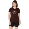 WOMEN’S PEONIES TEE WOMEN’S PEONIES TEE