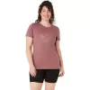 WOMEN’S PEONIES TEE WOMEN’S PEONIES TEE