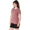 WOMEN’S PEONIES TEE WOMEN’S PEONIES TEE