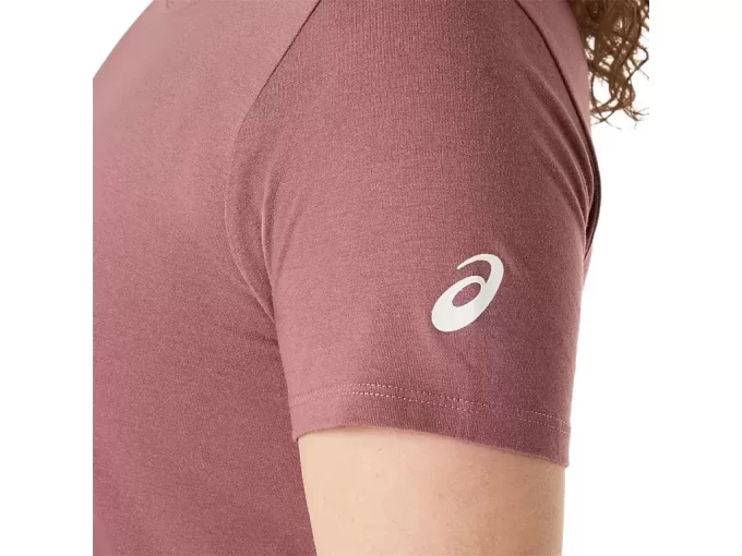 WOMEN’S PEONIES TEE WOMEN’S PEONIES TEE