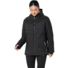 WOMEN’S PERFORMANCE INSULATED JACKET 2.0 WOMEN’S PERFORMANCE INSULATED JACKET 2.0