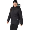 WOMEN’S PERFORMANCE INSULATED JACKET 2.0 WOMEN’S PERFORMANCE INSULATED JACKET 2.0