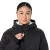 WOMEN’S PERFORMANCE INSULATED JACKET 2.0 WOMEN’S PERFORMANCE INSULATED JACKET 2.0