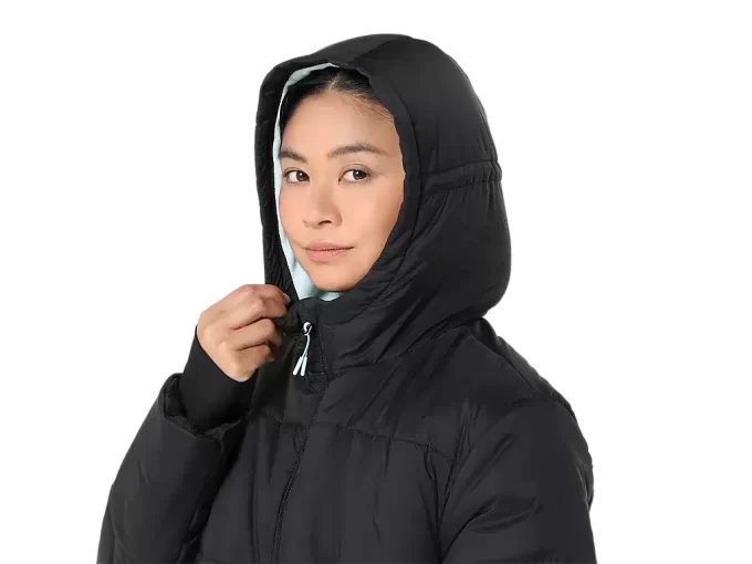 WOMEN’S PERFORMANCE INSULATED JACKET 2.0 WOMEN’S PERFORMANCE INSULATED JACKET 2.0