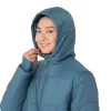 WOMEN’S PERFORMANCE INSULATED JACKET 2.0 WOMEN’S PERFORMANCE INSULATED JACKET 2.0