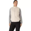 WOMEN’S PERFORMANCE INSULATED VEST 2.0 WOMEN’S PERFORMANCE INSULATED VEST 2.0