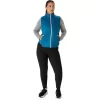 WOMEN’S PERFORMANCE INSULATED VEST 2.0 WOMEN’S PERFORMANCE INSULATED VEST 2.0