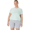 WOMEN’S PR LYTE RUN SHORT SLEEVE 2.0 WOMEN’S PR LYTE RUN SHORT SLEEVE 2.0
