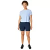 WOMEN’S PR LYTE RUN SHORT SLEEVE 2.0 WOMEN’S PR LYTE RUN SHORT SLEEVE 2.0