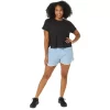 WOMEN’S PR LYTE RUN SHORT SLEEVE 2.0 WOMEN’S PR LYTE RUN SHORT SLEEVE 2.0