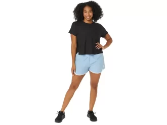 WOMEN’S PR LYTE RUN SHORT SLEEVE 2.0