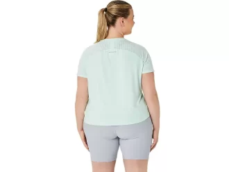 WOMEN’S PR LYTE RUN SHORT SLEEVE 2.0