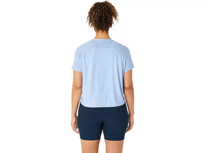 WOMEN’S PR LYTE RUN SHORT SLEEVE 2.0 WOMEN’S PR LYTE RUN SHORT SLEEVE 2.0