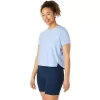 WOMEN’S PR LYTE RUN SHORT SLEEVE 2.0 WOMEN’S PR LYTE RUN SHORT SLEEVE 2.0