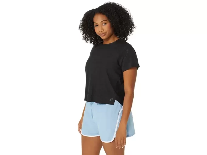 WOMEN’S PR LYTE RUN SHORT SLEEVE 2.0 WOMEN’S PR LYTE RUN SHORT SLEEVE 2.0