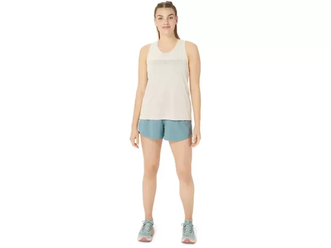 WOMEN’S RACE TANK WOMEN’S RACE TANK