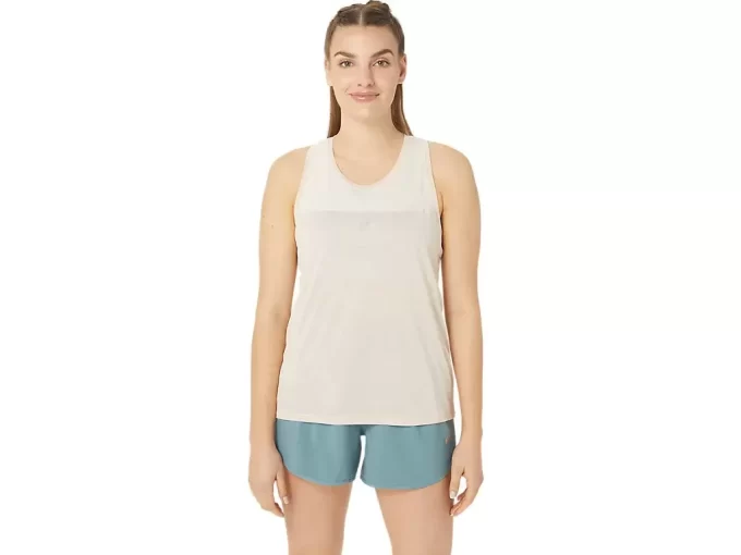 WOMEN’S RACE TANK WOMEN’S RACE TANK