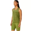 WOMEN’S RACE TANK WOMEN’S RACE TANK