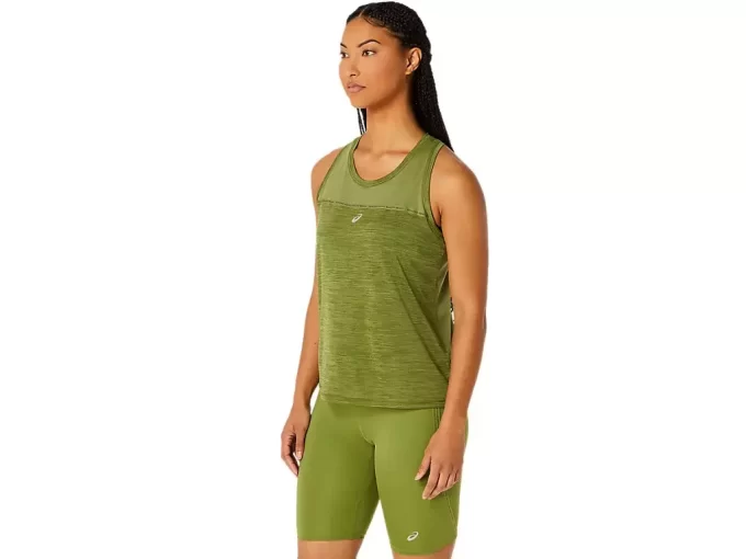 WOMEN’S RACE TANK WOMEN’S RACE TANK