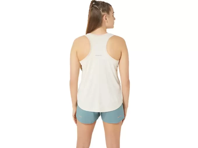 WOMEN’S RACE TANK WOMEN’S RACE TANK