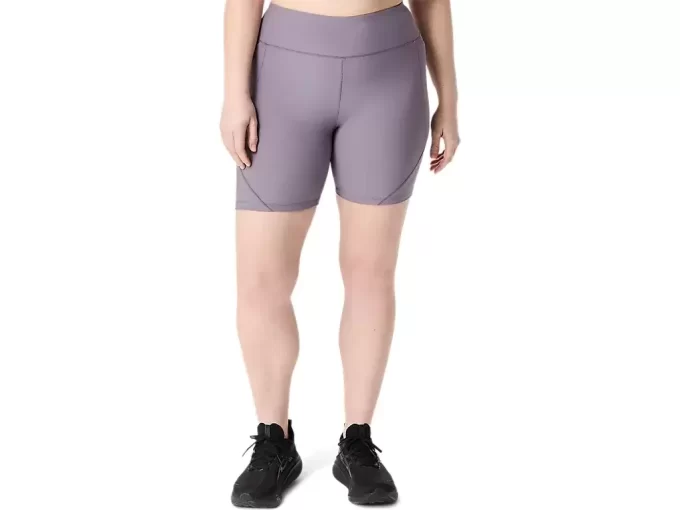 WOMEN’S RIB BIKE SHORT WOMEN’S RIB BIKE SHORT