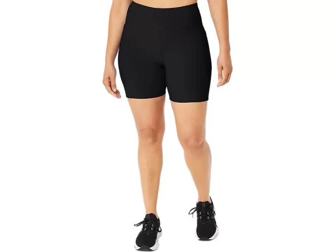 WOMEN’S RIB BIKE SHORT WOMEN’S RIB BIKE SHORT