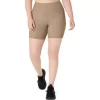 WOMEN’S RIB BIKE SHORT WOMEN’S RIB BIKE SHORT
