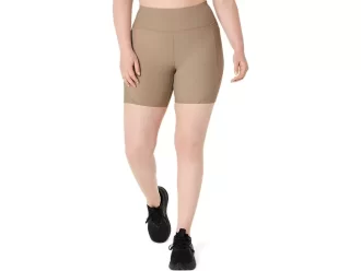 WOMEN’S RIB BIKE SHORT WOMEN’S RIB BIKE SHORT
