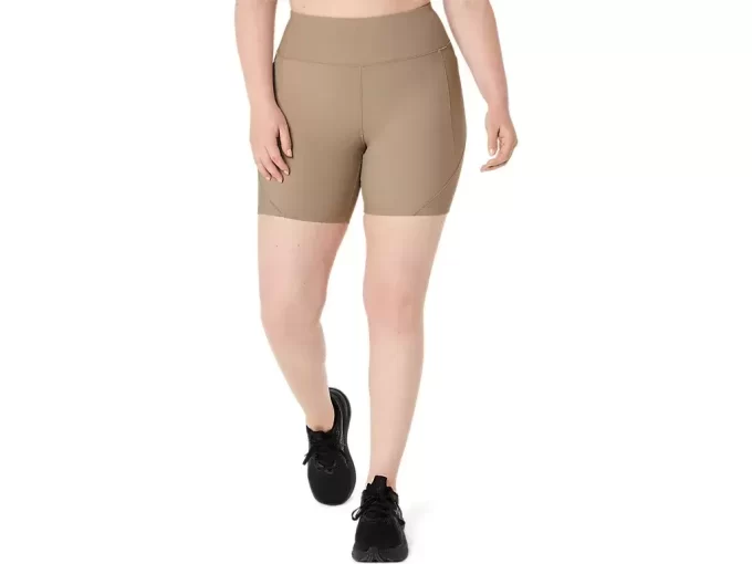 WOMEN’S RIB BIKE SHORT WOMEN’S RIB BIKE SHORT