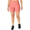 WOMEN’S RIB BIKE SHORT WOMEN’S RIB BIKE SHORT